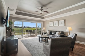 Interior - Di0103 Centre Court Amore (Kissimmee)