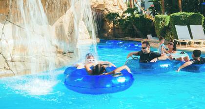 Di0103 Centre Court Amore