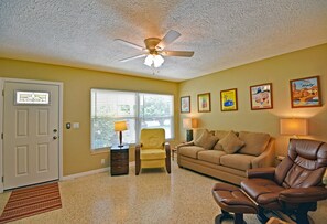 Interior - Beechwood Villa (Sarasota)