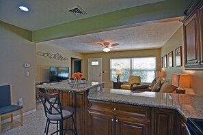 Interior - Beechwood Villa (Sarasota)