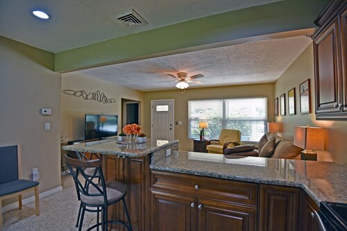 Beechwood Villa