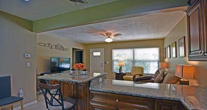 Beechwood Villa