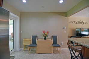 Interior - Beechwood Villa (Sarasota)