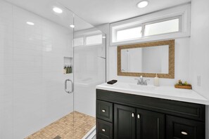 Interior - Avery (Palm Springs)
