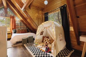 Wifi y ropa de cama 