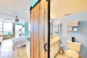 Interior - Daytona Beach Club 708 (Daytona Beach)