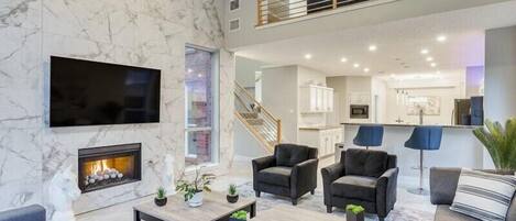 Ferienhaus (6 Bedrooms) | Innenbereich