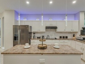 บ้านพัก (6 Bedrooms) | ภายใน