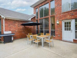 Casa (6 Bedrooms) | Parte interna