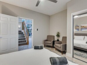 Casa (6 Bedrooms) | Parte interna