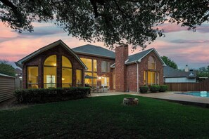 Casa (6 Bedrooms) | Interior
