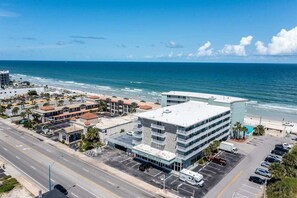 Interior - Daytona Beach Club 320 - Daytona Dreamin' (Daytona Beach)