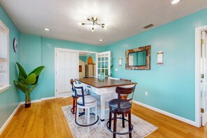 Interior - Daytona Beach Retreat (Daytona Beach)