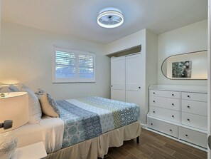 Interior - Holiday House 1 (Siesta Key)