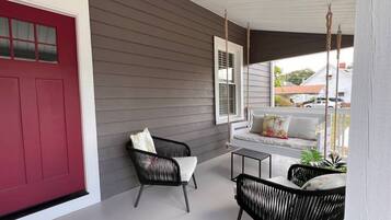 Rumah (4 Bedrooms) | Interior