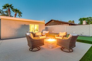 Interior - Eugie Terrace Scottsdale (Scottsdale)