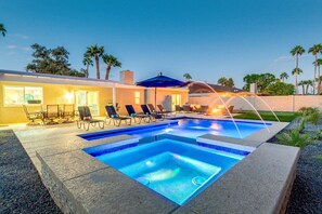 Interior - Eugie Terrace Scottsdale (Scottsdale)