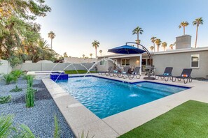 Interior - Eugie Terrace Scottsdale (Scottsdale)