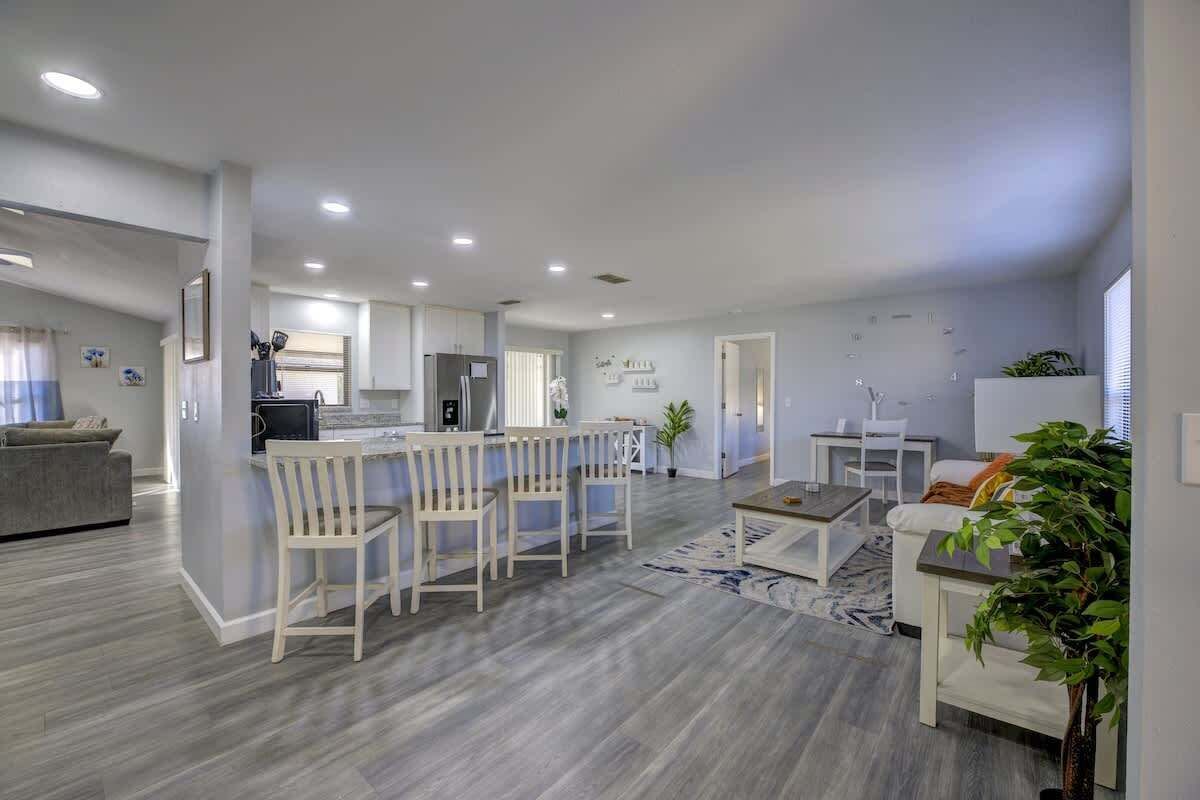 Talo (3 Bedrooms) | Majoituspaikan julkisivu