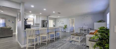 House (3 Bedrooms) | Front of property