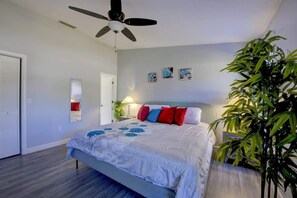 Ferienhaus (3 Bedrooms) | Innenbereich