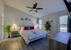 Interior - Family Fun: Ping Pong, Bbq, Walk to Park Nearby (Sarasota)