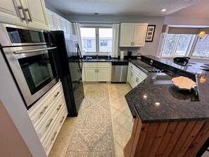 Interior - Fv43 Bretton Woods Single Level Home With AC on Golf Course! (Rye)