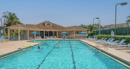 Lake View Retreat
