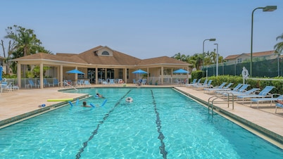 Lake View Retreat