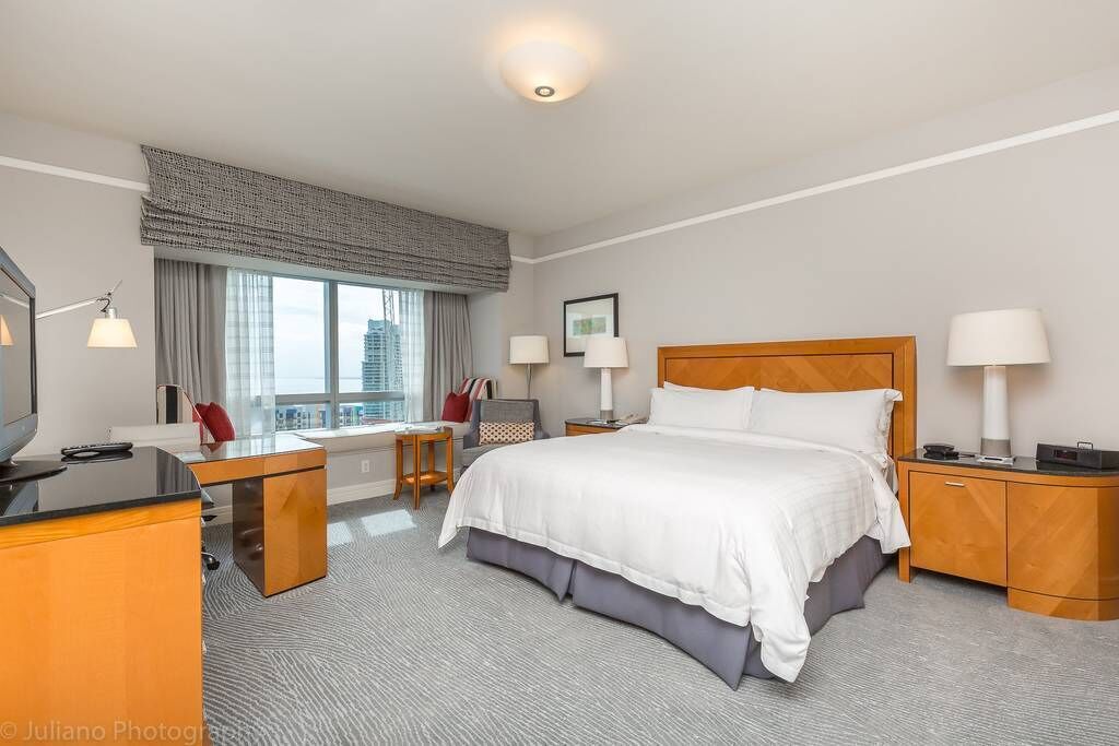 Apartment (1 Bedroom) | Front of property