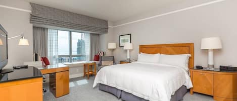 Apartment (1 Bedroom) | Front of property