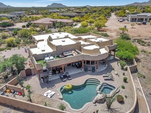 House (5 Bedrooms) | Interior - Gamble (Scottsdale)