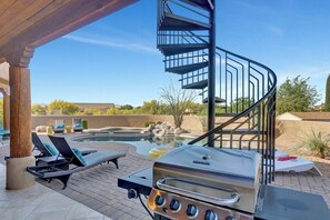 Maison (5 Bedrooms) | Intérieur