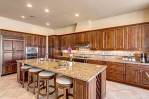Interior - Gamble (Scottsdale)