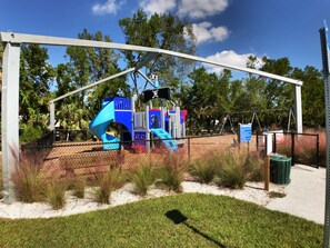 Interior - Holiday House 3 (Siesta Key)