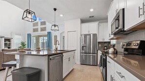House (5 Bedrooms) | Interior - Kbs1113 (Davenport)