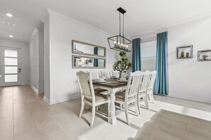 House (5 Bedrooms) | Interior - Kbs1113 (Davenport)