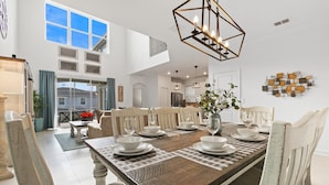 House (5 Bedrooms) | Interior - Kbs1113 (Davenport)