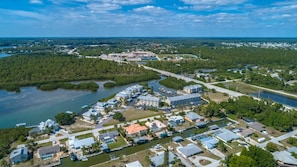 Biệt thự (2 Bedrooms) | Nội thất