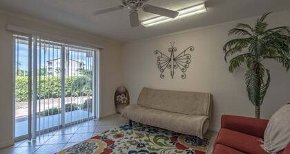 Lemon Bay Townhome