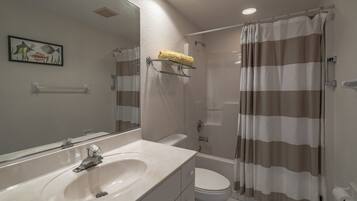 Villa (2 Bedrooms) | Interior