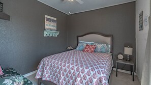 Villa (2 Bedrooms) | Interior - Lemon Bay Townhome (Englewood)