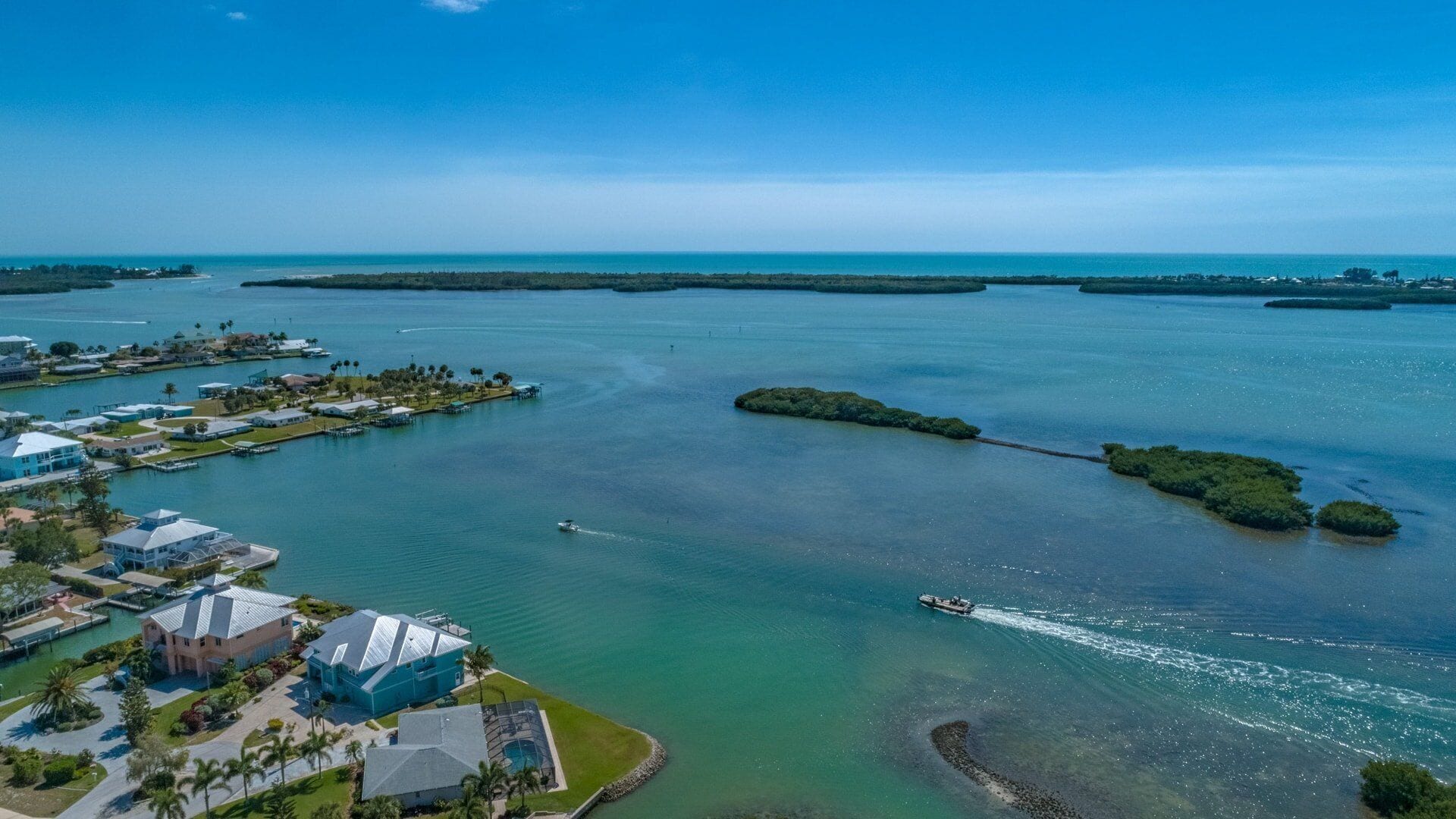 Biệt thự (2 Bedrooms) | Nội thất