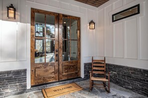 Casa (5 Bedrooms) | Parte interna