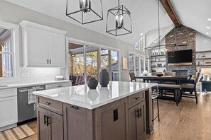 Casa (5 Bedrooms) | Parte interna