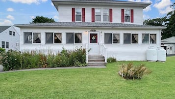 Casa (4 Bedrooms) | Fachada da propriedade