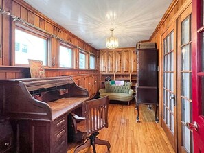 House (4 Bedrooms) | Interior - Kurtz Cottage - Y856 (York Beach)