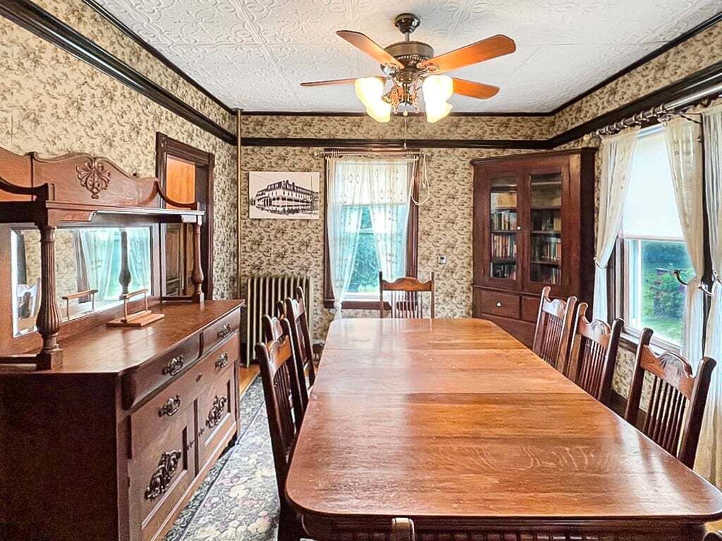 Casa (4 Bedrooms) | Parte interna
