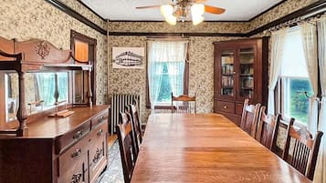 Casa (4 Bedrooms) | Parte interna