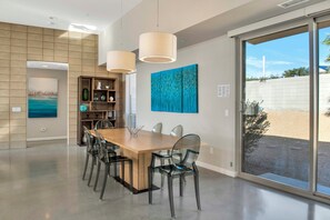 Interior - Lucent (Palm Springs)